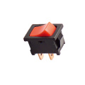 16A 125VAC UL Rocker Switch