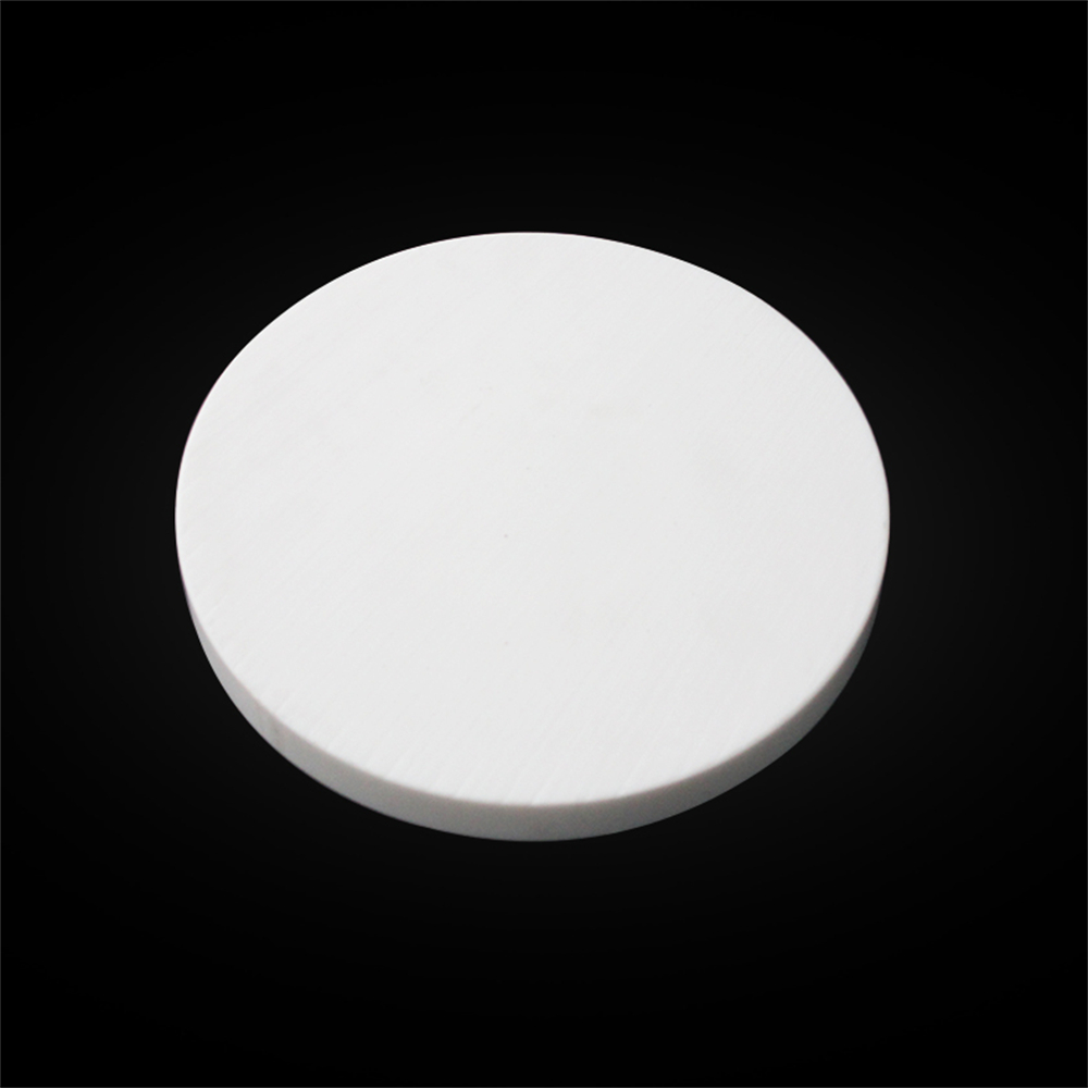 Ptfe Round Sheet