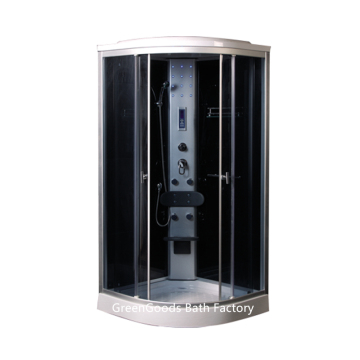 China Manufacturer Bathroom Steam Shower Room Cabins