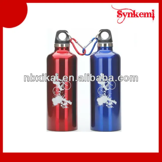 500ml stainless steel water bottles