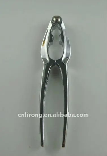 metal walnut cracker