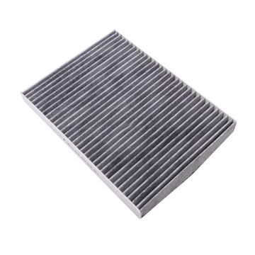 Original 2024 Series 320i Air Conditioning Filter Screen Customizable OEM Wire Saw Filter for 2024 Year Models