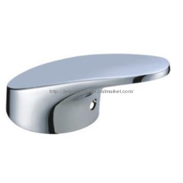Water Face Basin Mixer Tap Lever