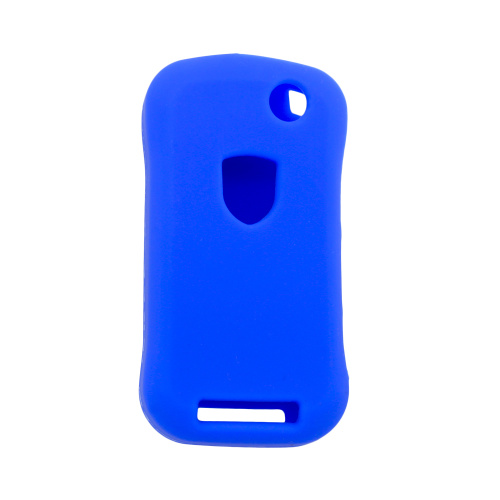 Cool design Porsche silicone car key cover