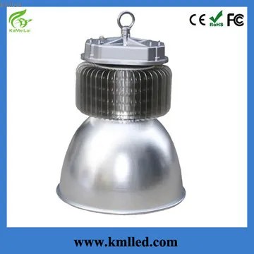 High Lumens Industrial High Bay LED Light for Gym/Garage Lighting