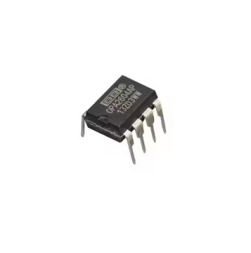 OPA2604 Amplificatore a doppia operazione IC con socket dip-8