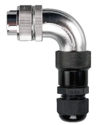 Socket Circular Connector Plug