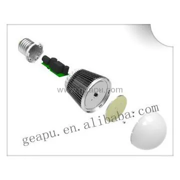 diamond dazzler led bulb