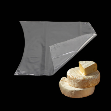 Sac rétractable du fromage PE durable