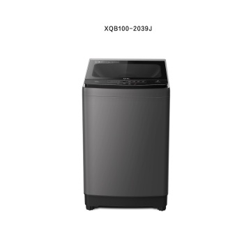 Lavatrice indipendente con touch pannel e tecnologia inverter