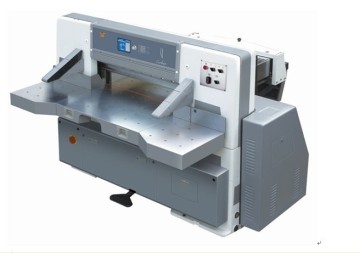 QZYK-920D Program Control Paper Cutting Machine