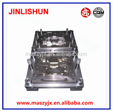 High precision stamping mould