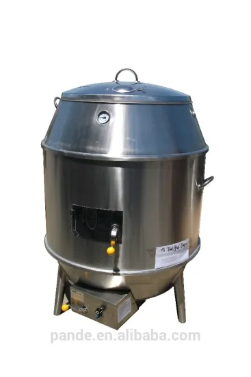 Commercial Kitchen chinese roast duck oven