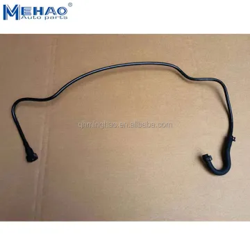 Auto Parts Radiator Hose Water Pipe 7S618B081AA 7S618B081AB 1546444 FOR FORD