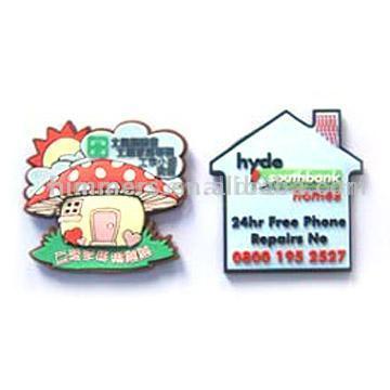 Magnet