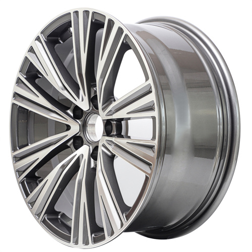 20 INCH AUDI A6 Replica Wheels 20