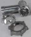 Aluminium aloi Stainless Steel Die Casting