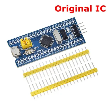 STM32F103C6T6/C8T6 ARM STM32 Minimum System Development Board for Arduino