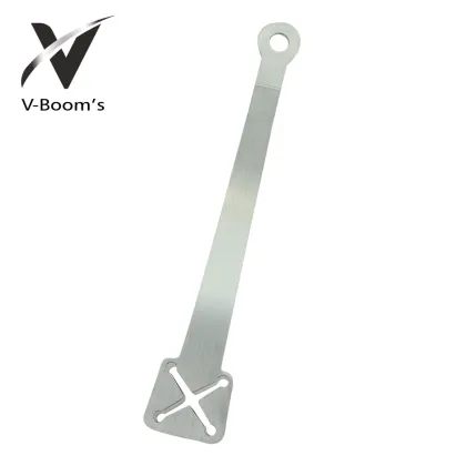 Stainless Steel Tea Bag Tong