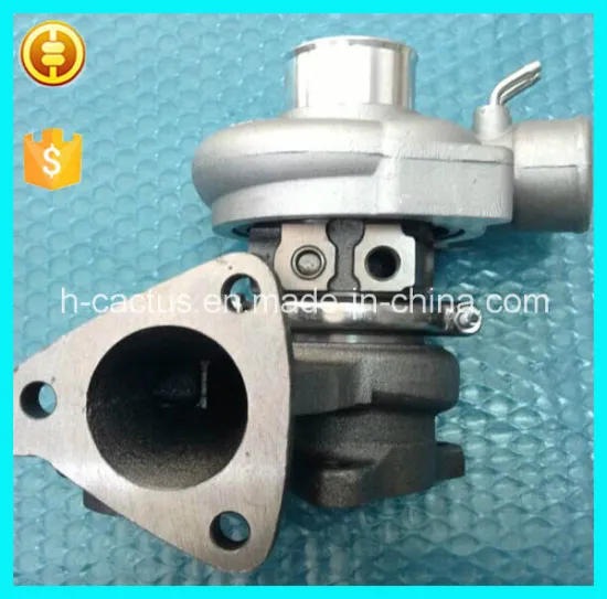 Td04 Turbo 49177-01504/ 49177-01513 /49177-01515/Mr355220 for Mitsubishi L300 4D56 Turbocharger
