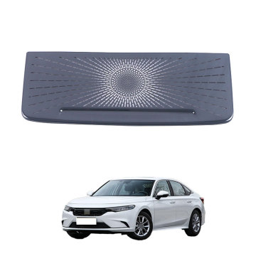 OEM Otomotif Stainless Steel Interior Bagian