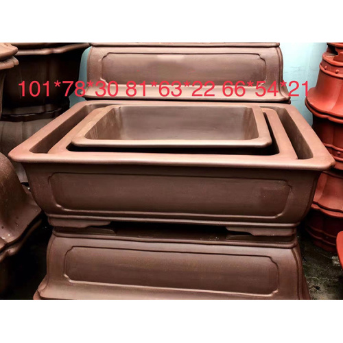 Wholesale Bonsai Pots Plant Template