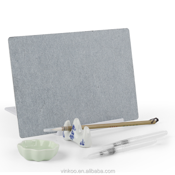 Suron Repeatable Inkless Water Drawing Board Set