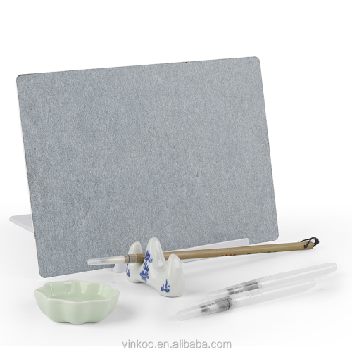 Suron Repetível Inkless Water Drawing Set