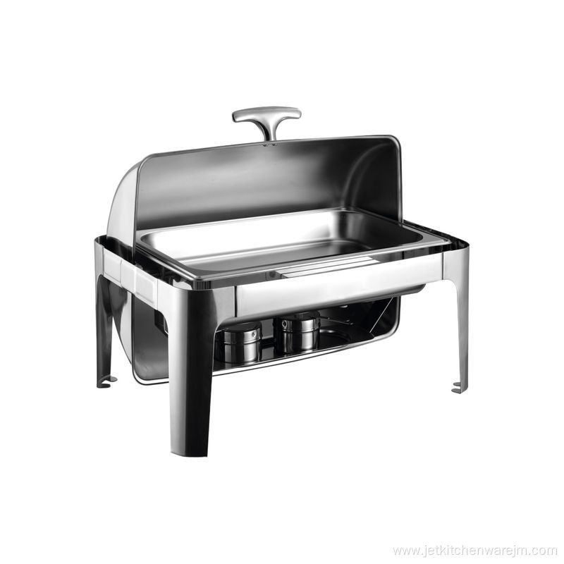 Catering Service Stainless Steel Food Chafing Dish