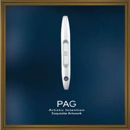 Zinc Alloy Pull Handles for Sliding Systems