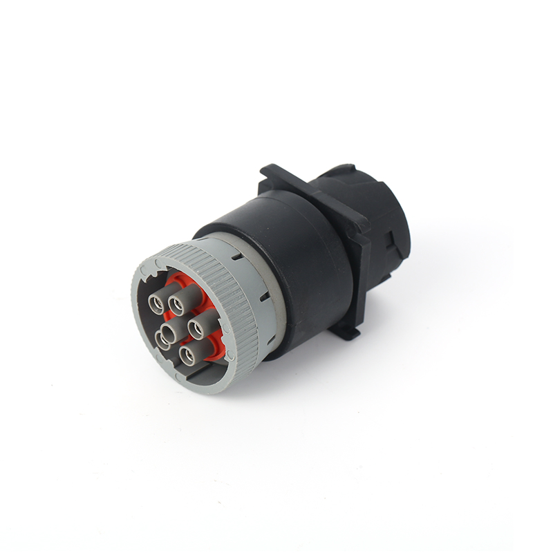 Automotive Cable Assembly