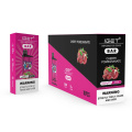 IGET BAR 3500 Puffs Disposable E-Cigarette Wholesale