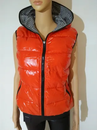 womens waistcoats winter