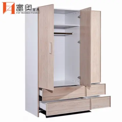 All Aluminum Bedroom Furniture Whole Aluminum Wardrobe