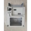 Digital Meter Box ABS fire resistance plastic molds