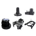 pvc abs plastic injection molding product parts