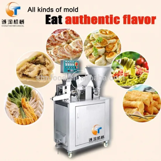 Lasagna machine