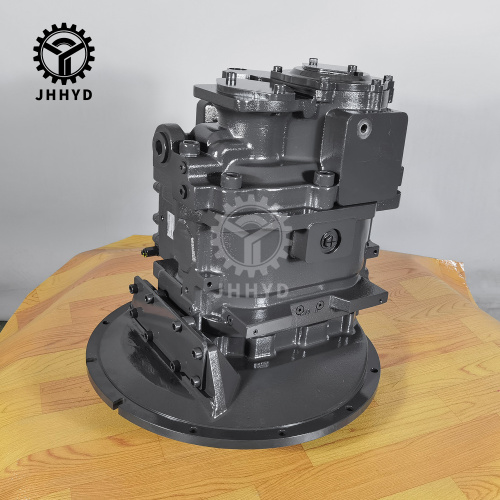 EC480E Гидравлический насос K5V212DPH1V1R-OE83-V 14644493