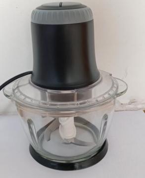 Chopper Machine Food Processor Mini Fruit Salad Grinder