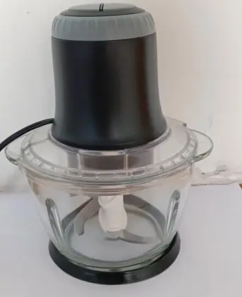 Food Processor Chopper household Automatic Meat Grinder