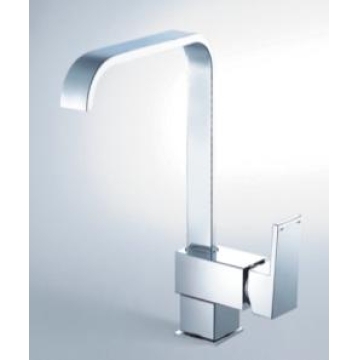 Single Handle Kitchen Mixer