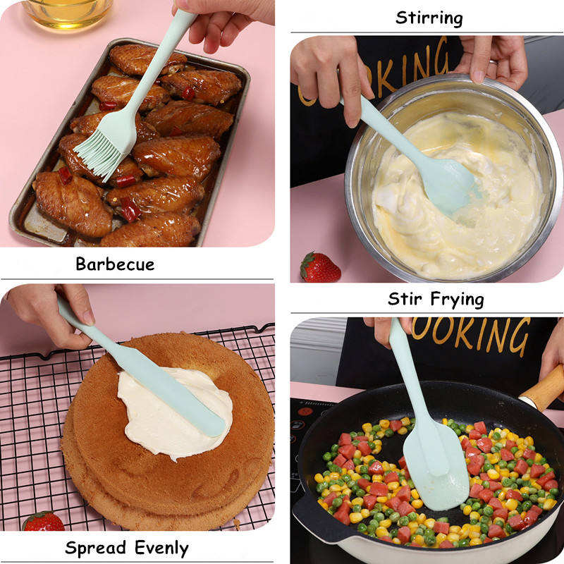 Kitchen Utensil Set MFZ-K003