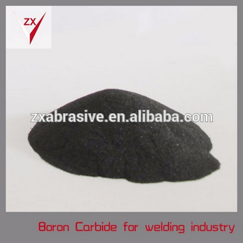 2016 high quality wholesale china boron carbide polishing material