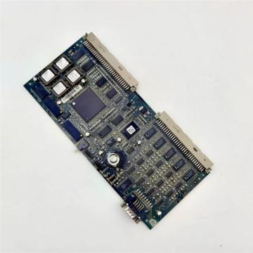 590862 Placa Base GCIO360.Q para Ascensores
