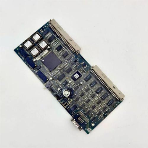 590862 Placa Base GCIO360.Q para Ascensores