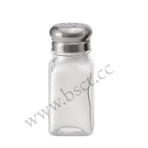 Salt and Pepper Set, S & P Shaker