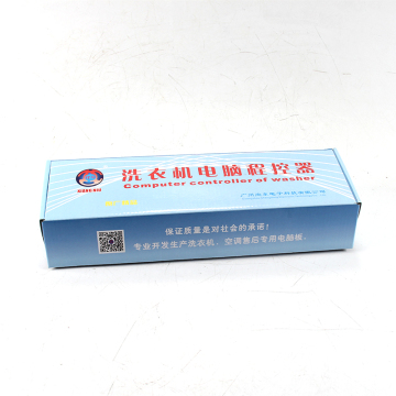 XIANGNIU Brand SX50S70-1 Samsung Washing Machine LED Display PCB Board