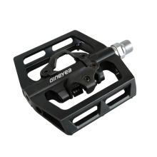 SPD Clipless Pedals MTB pedál extrudált/CNC