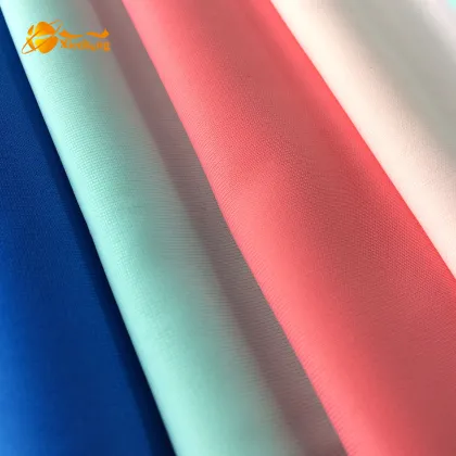 Antibacterial Knitted 100% Nylon Underwear Fabric