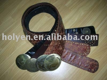 Ladies' Belts,fashion belts